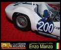 Maserati 61 Birdcage n.200 Targa Florio 1960 - Maserati 61 Birdcage - Aadwark 1.24 (19)